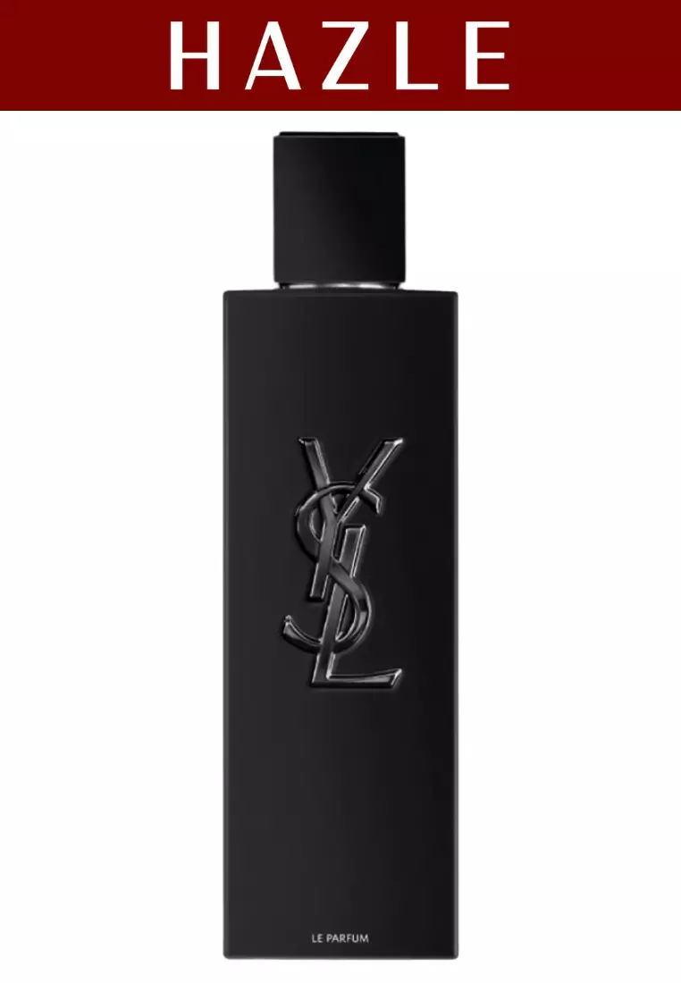 Myself Le Parfum Man 100 ml