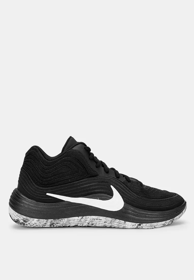 Precision 8 Mid Basketball Shoes