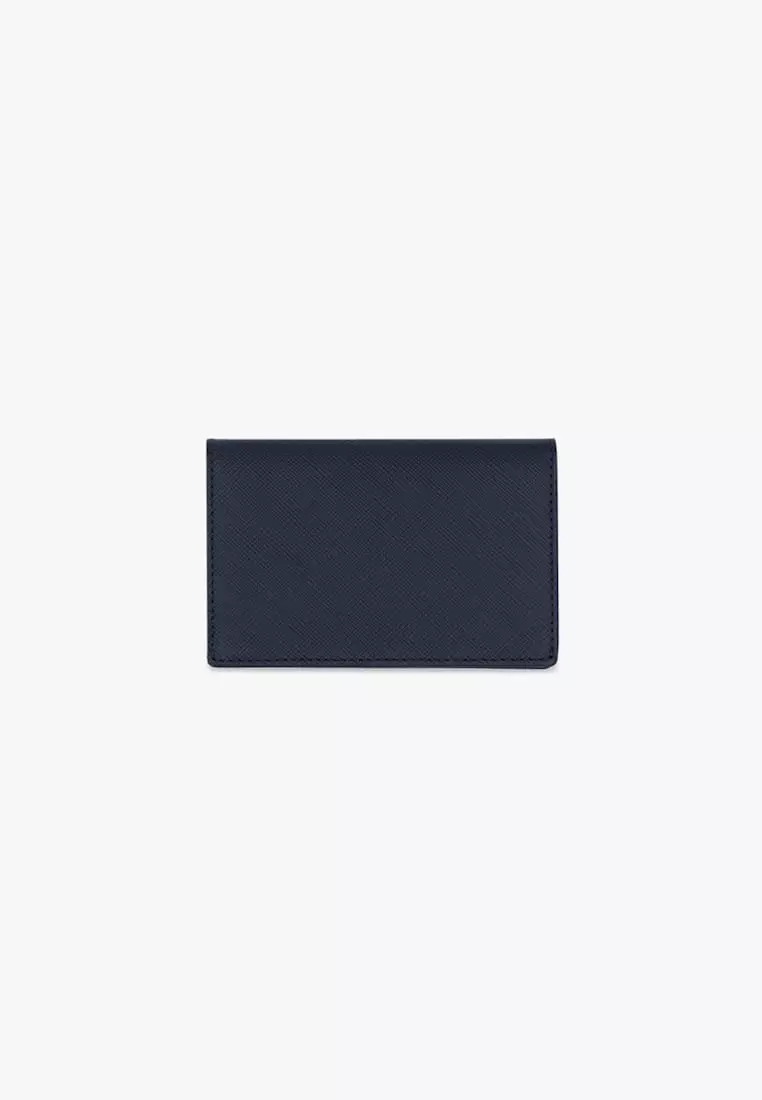 Logo Card Case