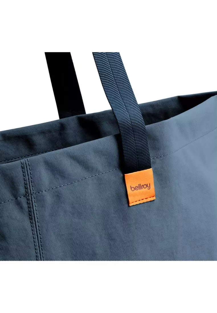 Bellroy Market Tote - Bluesteel