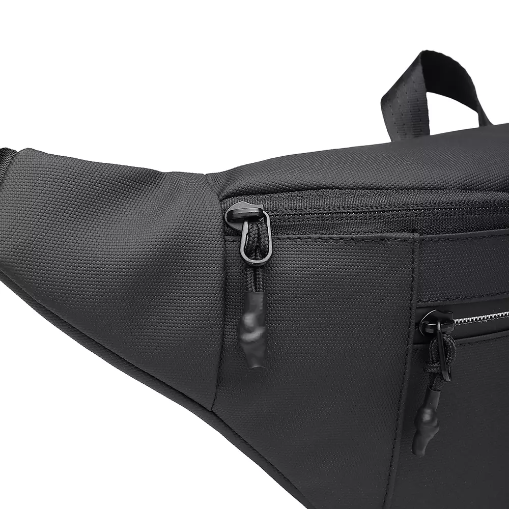 Navy Club Tas Pinggang Waist Bag FHCI - Tas Pria Wanita Crossbody Bags Tas Outdoor