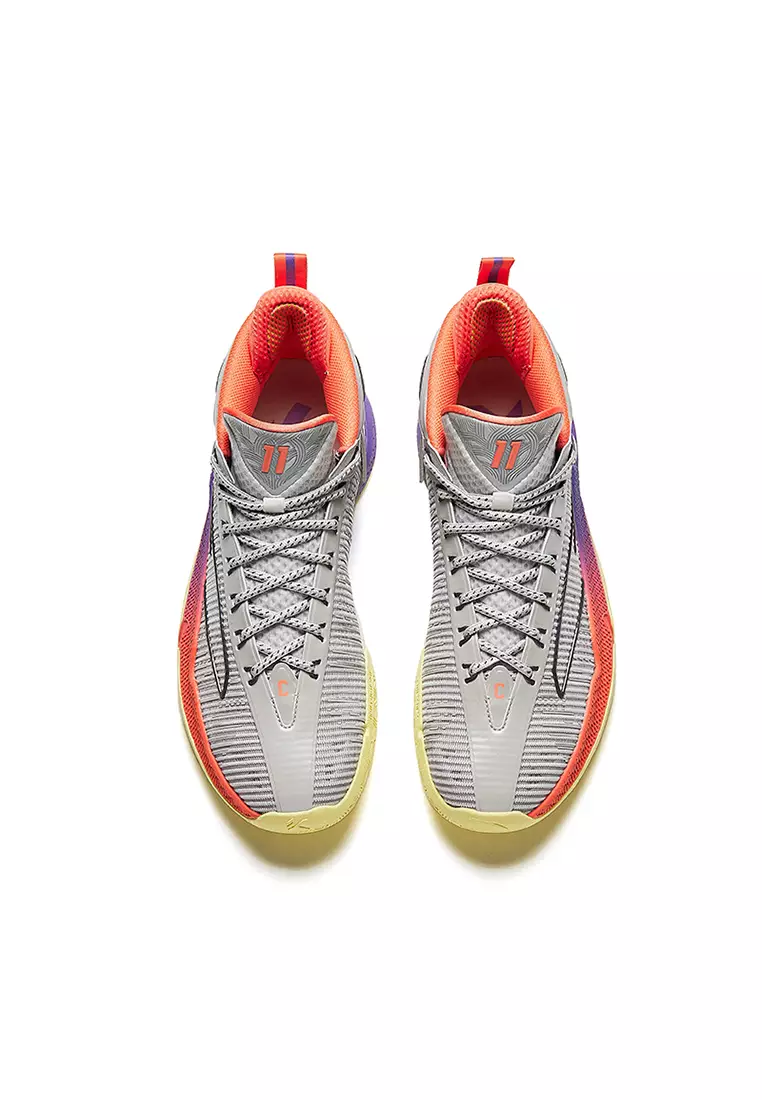 Men Klay Thompson KT9 Basketball Shoes