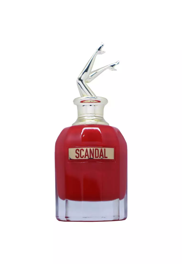 Jean Paul Gaultier Scandal Le Parfum Woman 80 ML