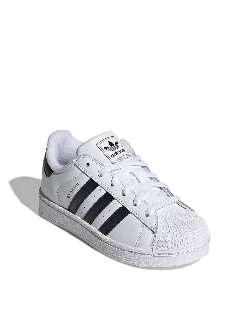 Superstar II Kids Shoes