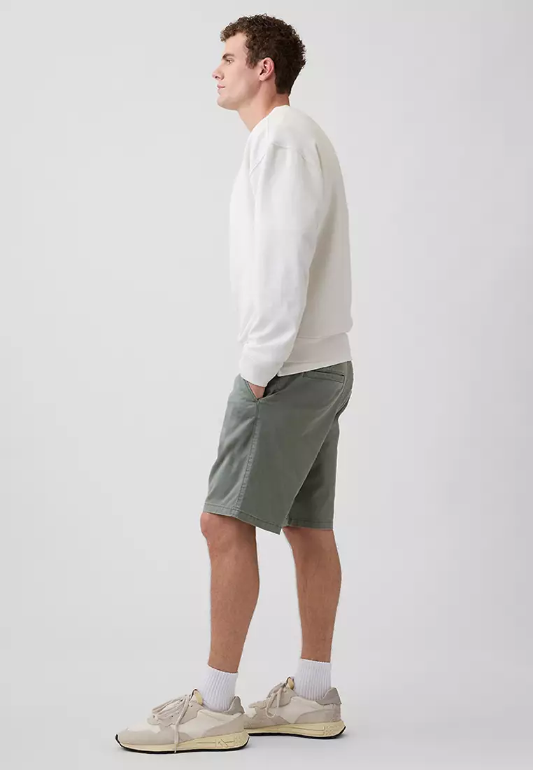 Essential 9" Shorts