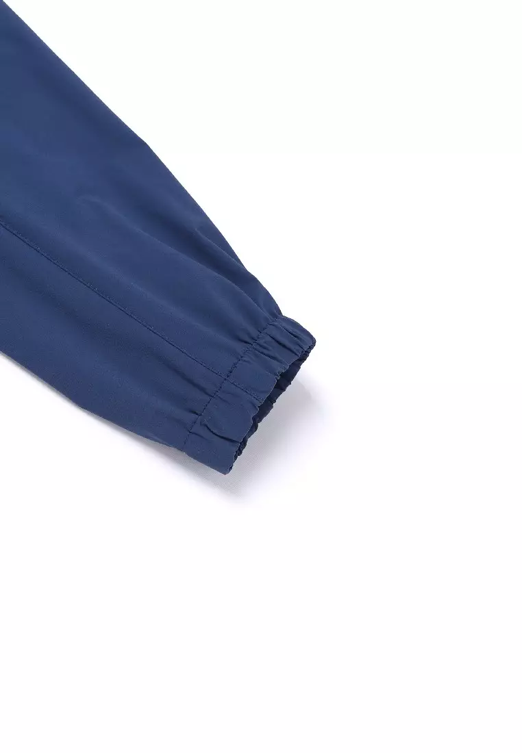 男女同款BEID輕便連帽外套