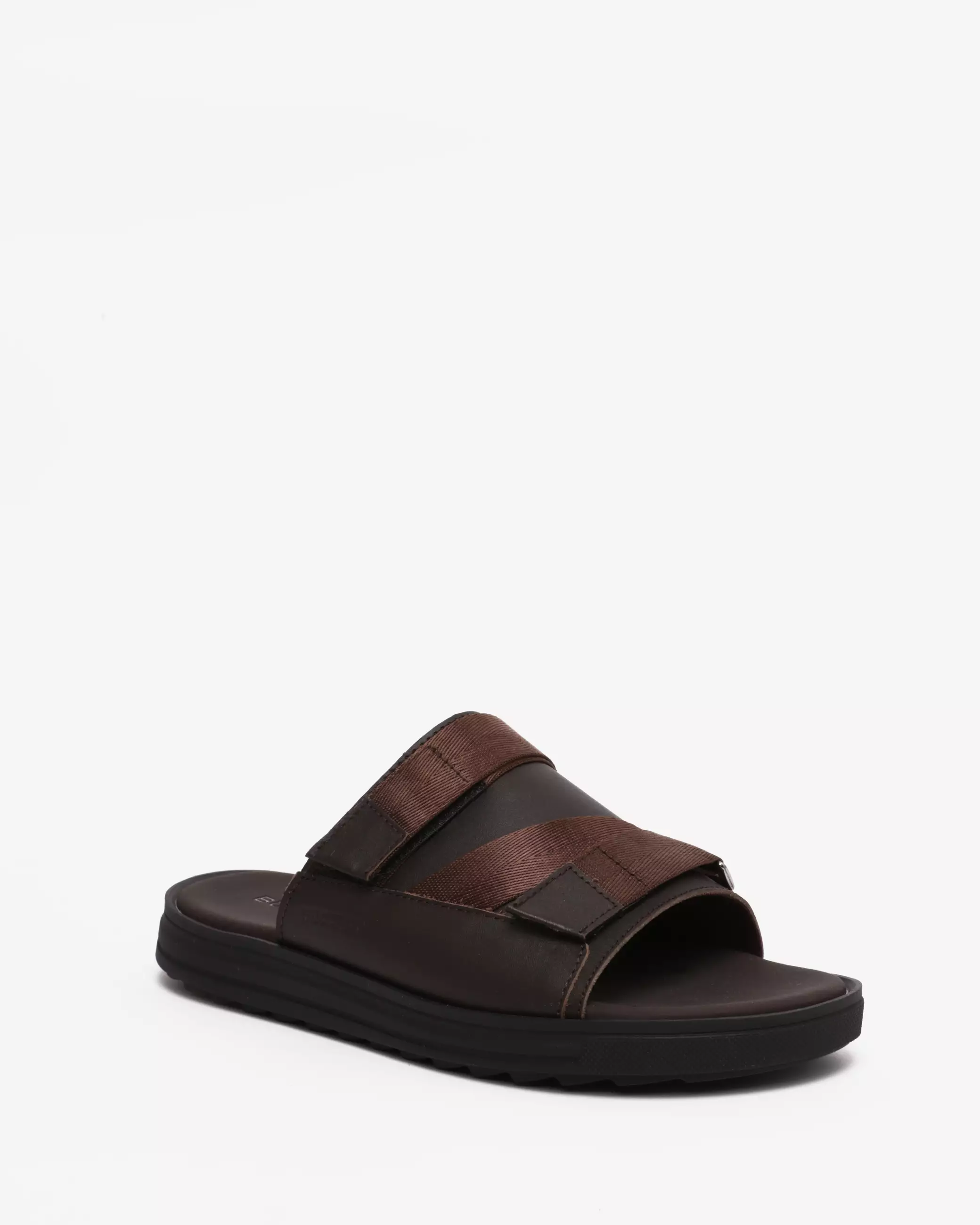 Buccheri Peadar Man Sandal Brown