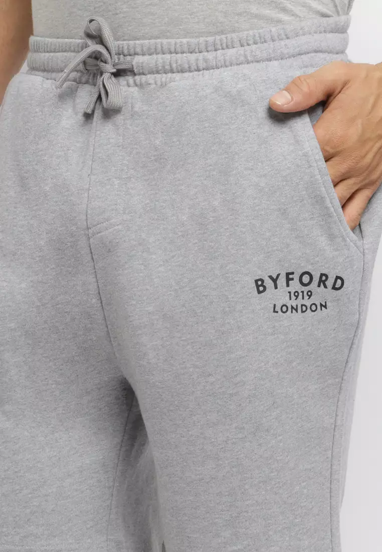 Byford Short Pant