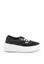 Vans authentic black singapore cheap