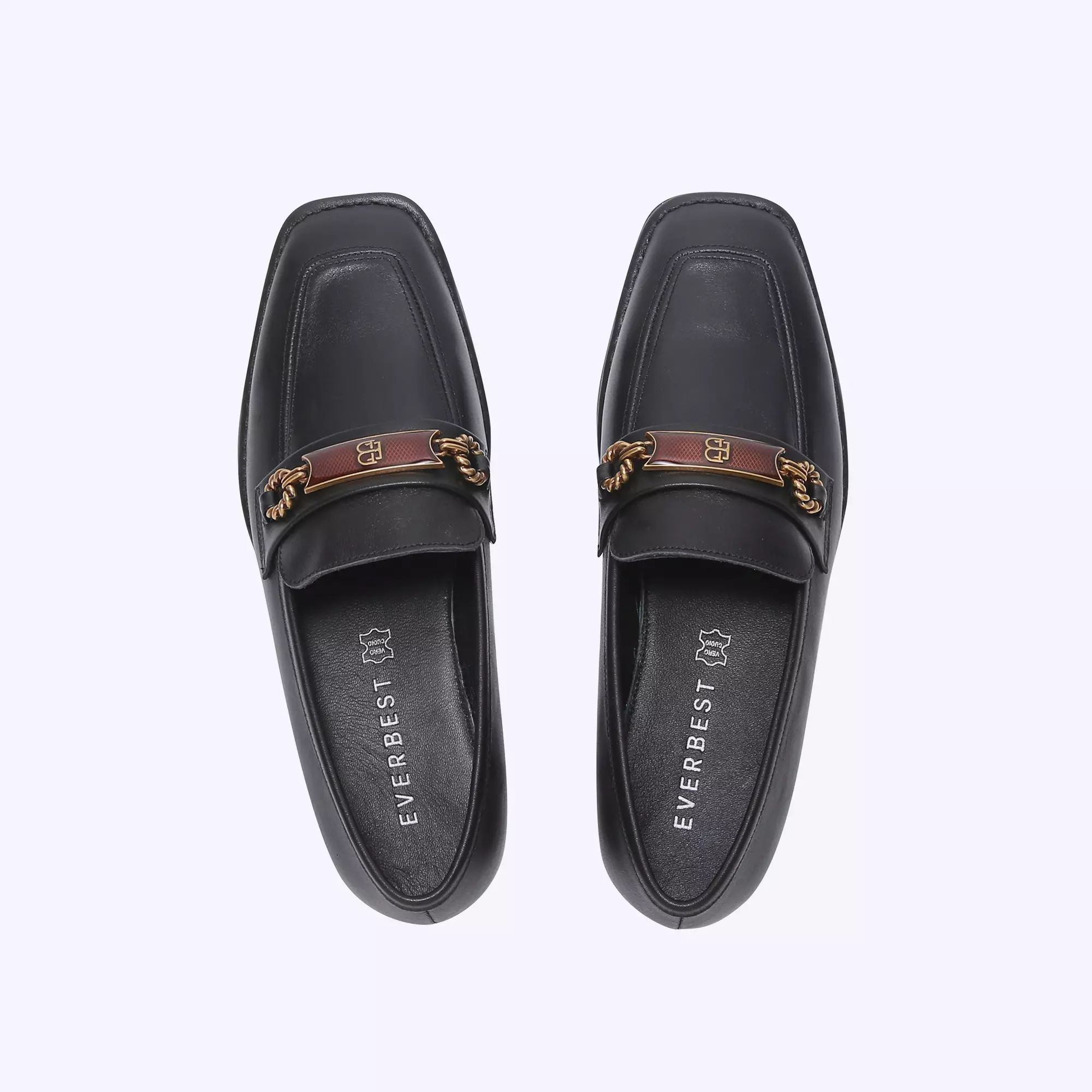 EVERBEST KIRIN BLACK