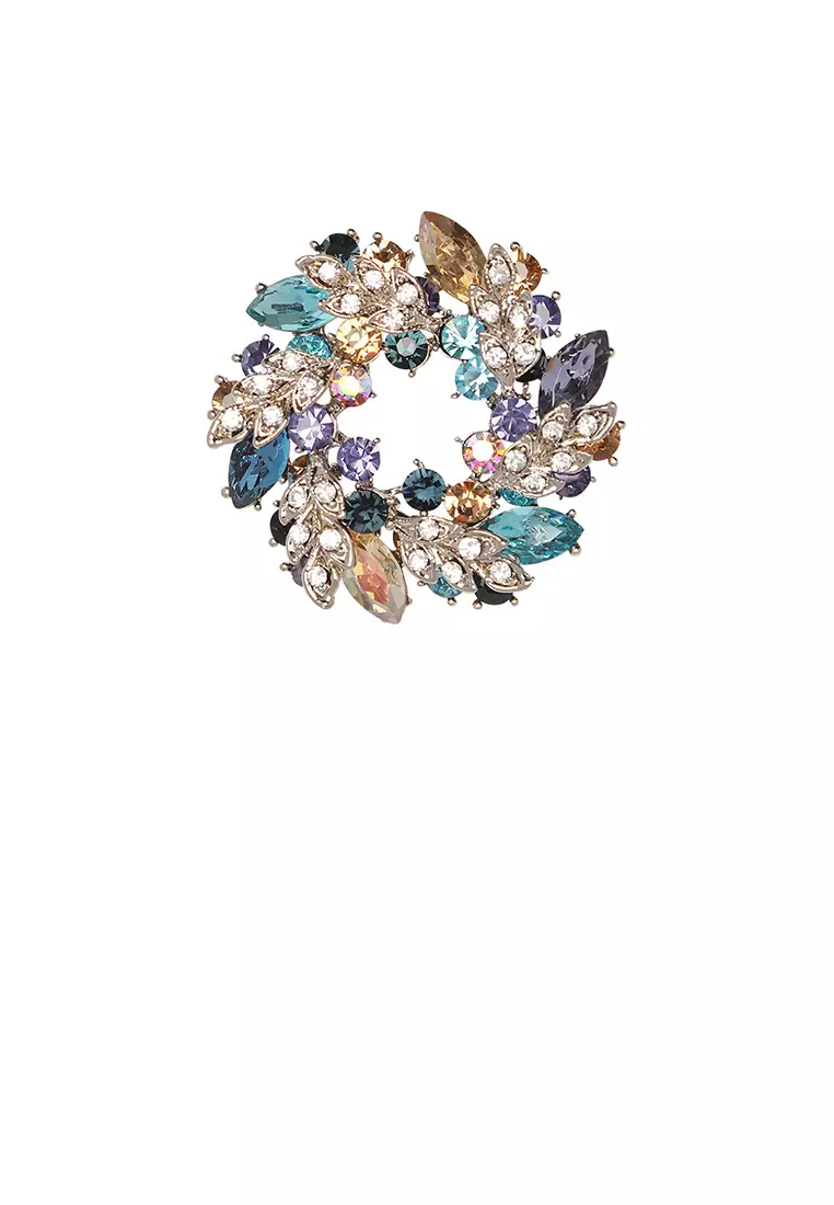 D&g brooch outlet