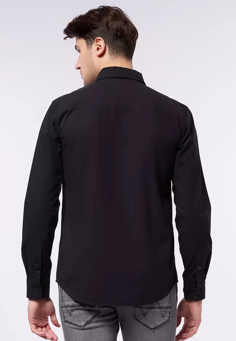 SHIRT Regular CAL.. 10A23