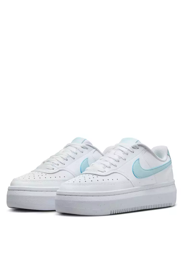 Court Vision Alta Shoes