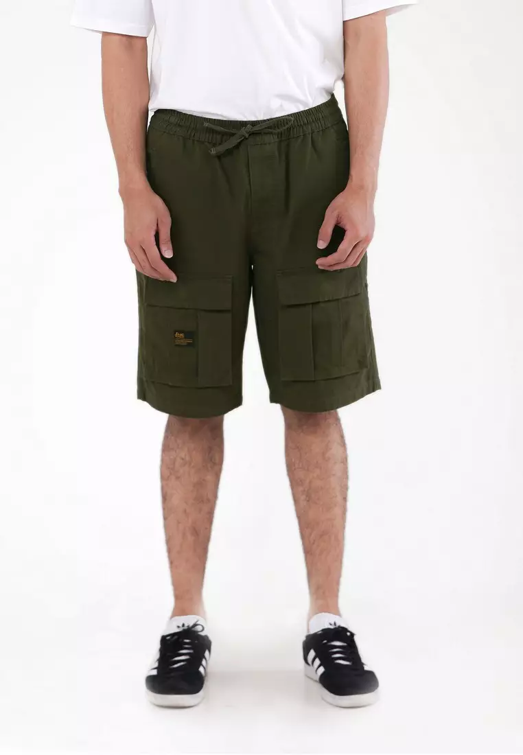 FMC Anjo Short Cargo Pants 030324