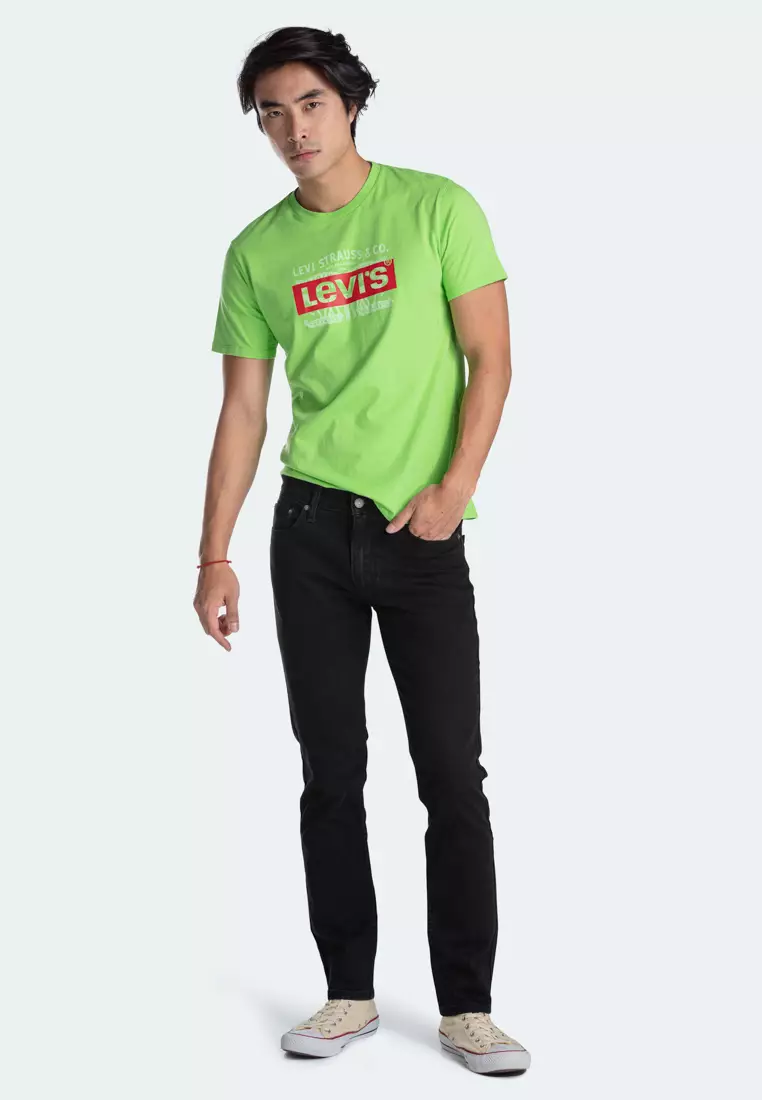 Levi's 511 Slim Fit Native Cali (04511-1907)