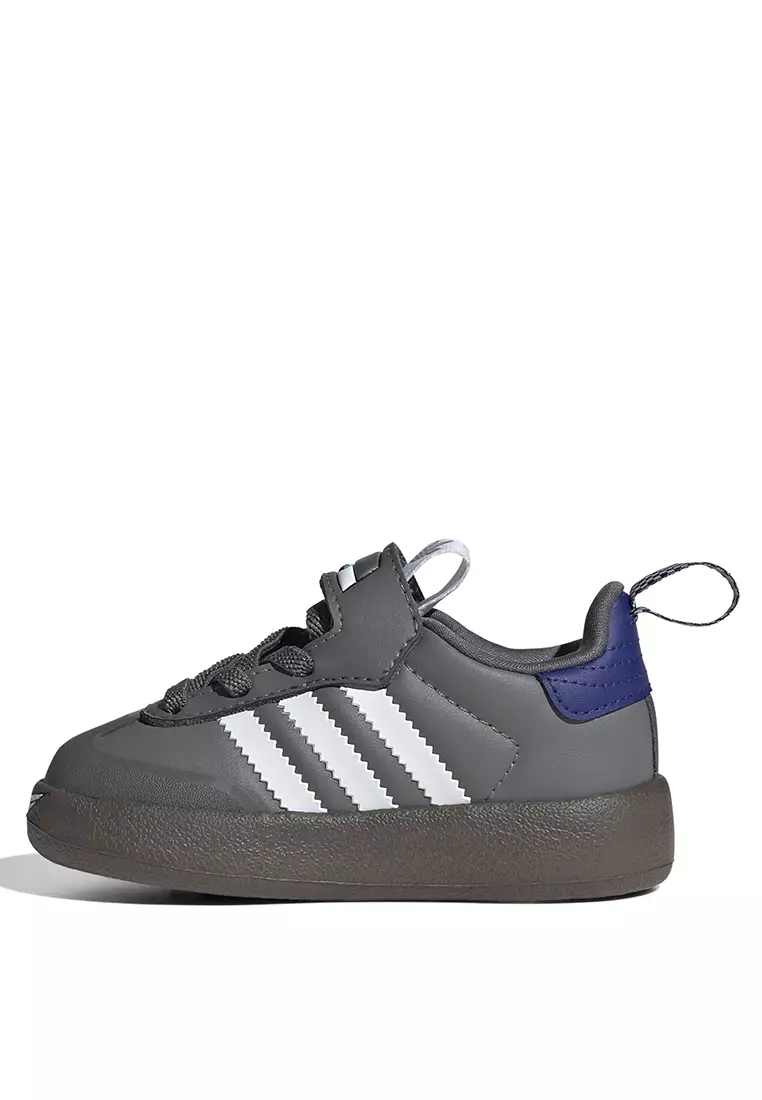 Adidas x Pixar Cars Adifom Samba 360 Shoes