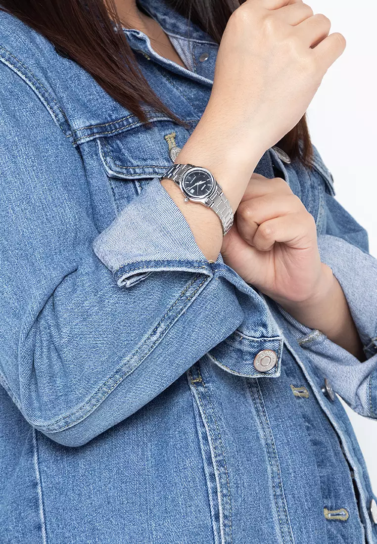 Analog Watch LTP-V002D-1A