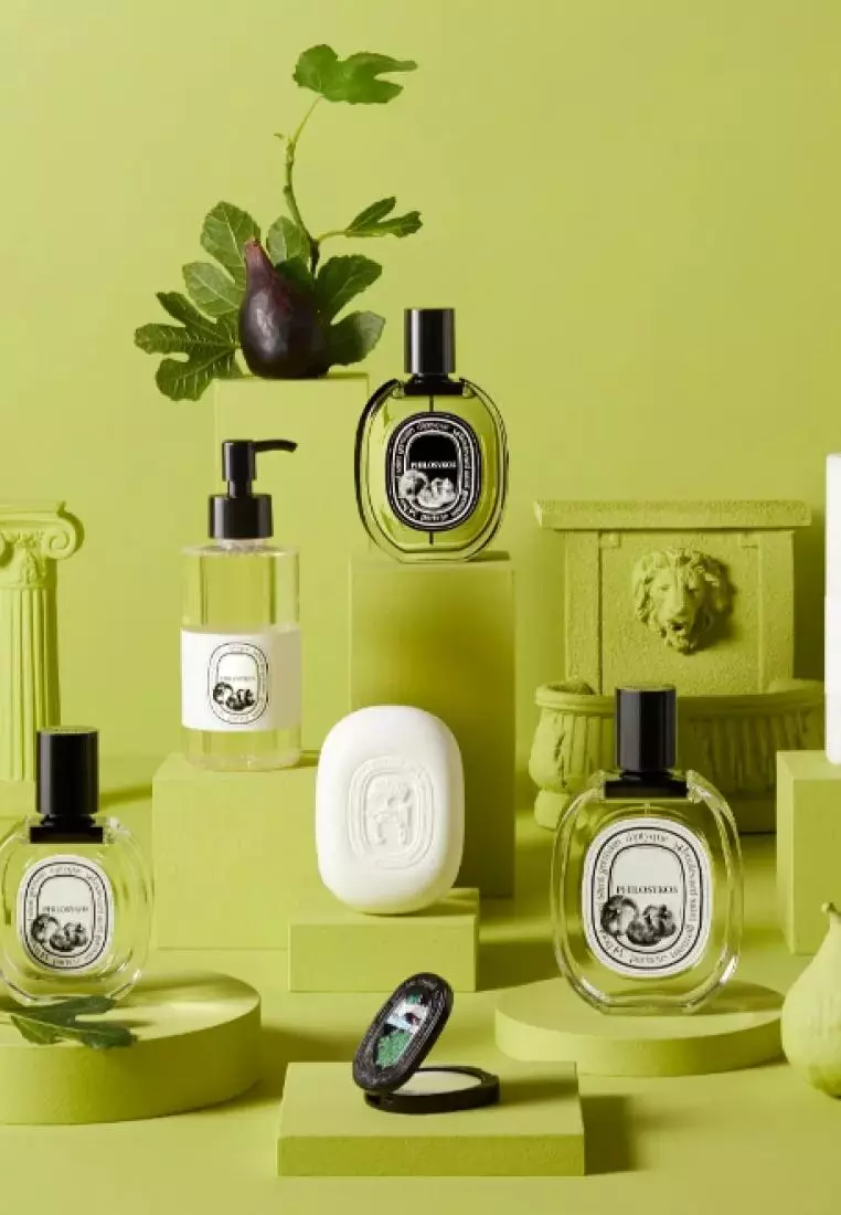 網上選購Diptyque DIPTYQUE - PHILOSYKOS Eau de Toilette 希臘無花果