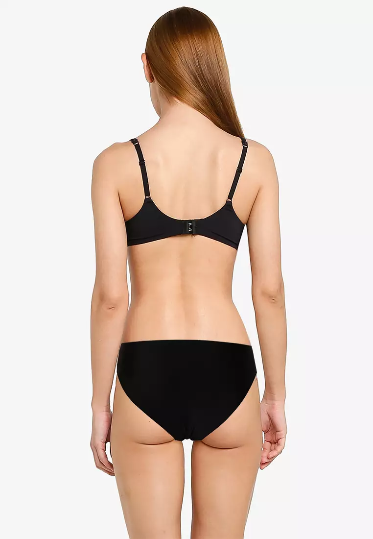 The Invisible Cheeky Briefs 3-Pack