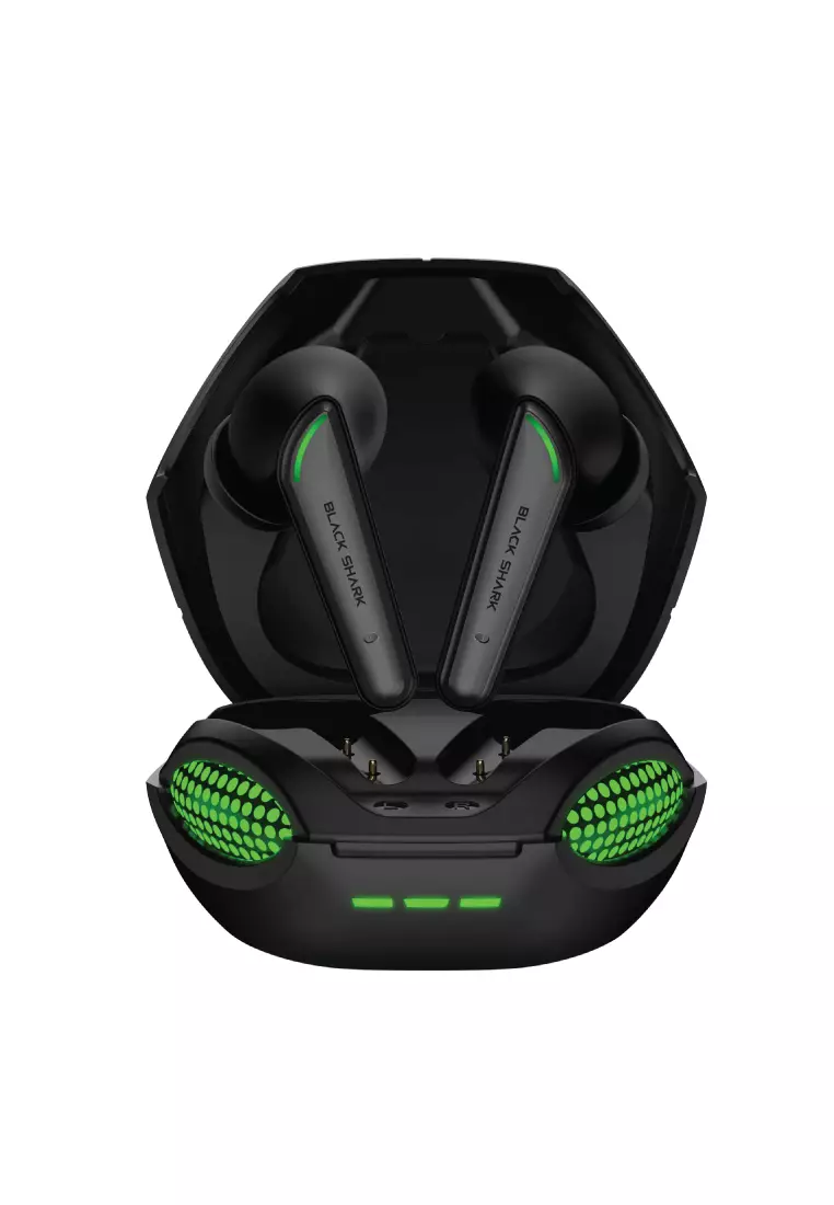 Buy BLACKSHARK Black Shark T2 Gaming Wireless Earbuds Bluetooth 5.2 Headset  BS-T2 Online