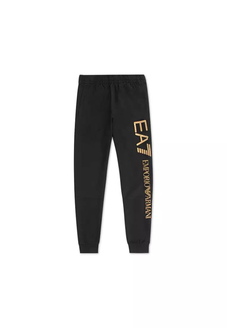 Sweatpants armani outlet