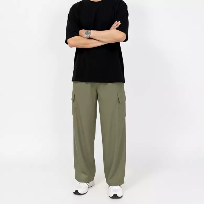 Celana Panjang Pria TRACK SUIT PANTS SAMMY