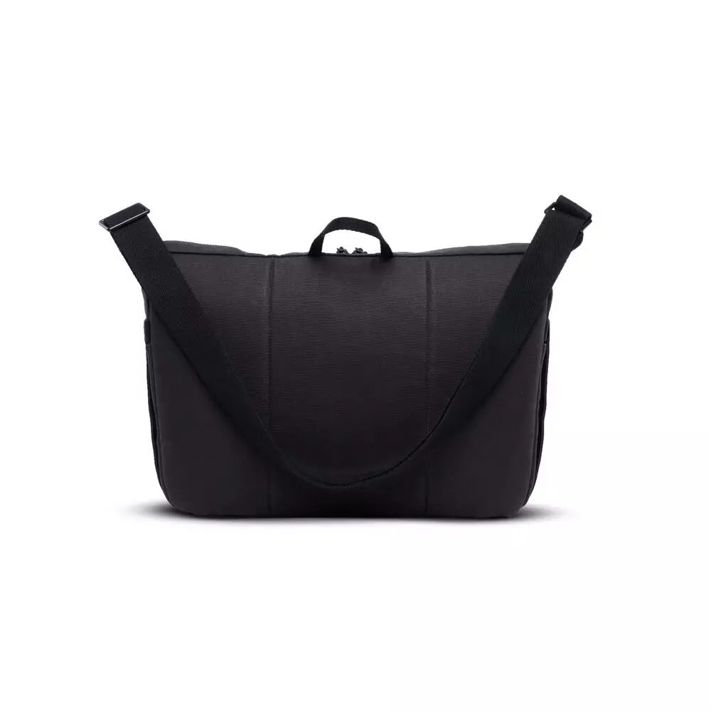 Eiger Evredait Canvas Laptop Shoulder Bag 12L