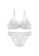 Glorify white Premium White Lace Lingerie Set C6CA9USBFE5F41GS_1