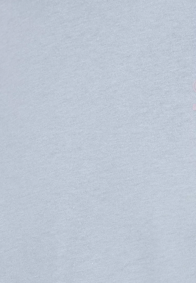 Live Evol Logo Men's Short Sleeves T-Shirt