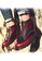 Twenty Eight Shoes red Stylish Leather Mid Boots VMB89027 0D3A6SH58D5369GS_5