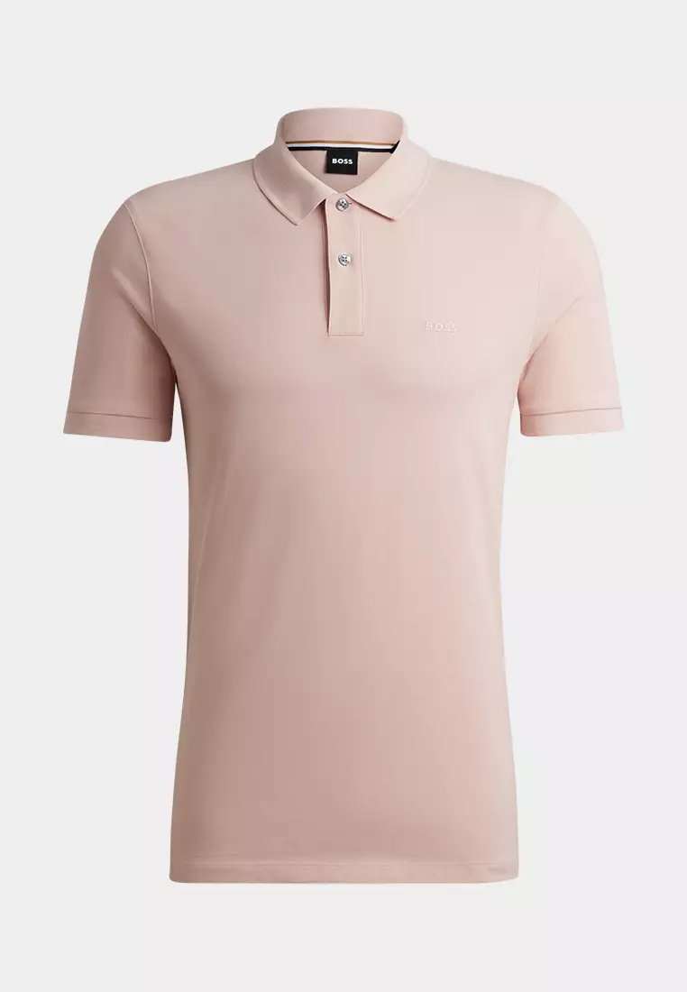 Pallas 41531 Polo Shirt