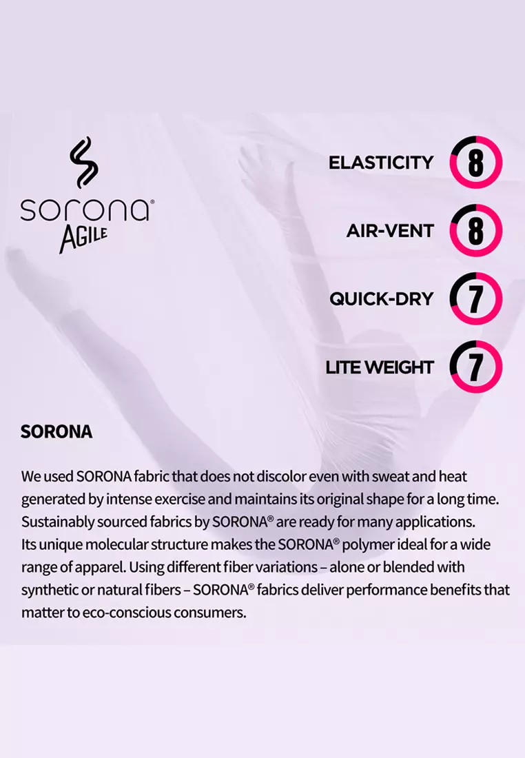 Lab 3 Shirt Orange 2025 Table Tennis Shirt