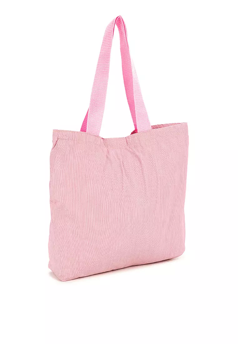 Fabric Tote Bag