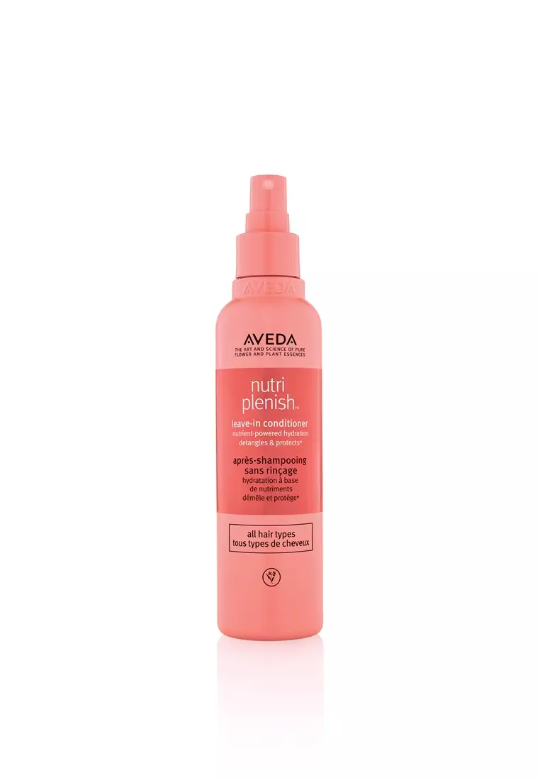 AVEDA nutriplenish™ leave-in-conditioner 200ml