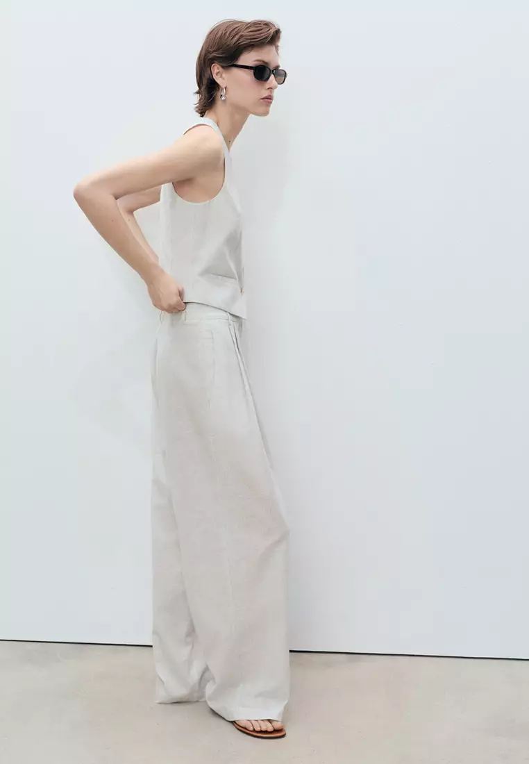 Suit Waistcoat
