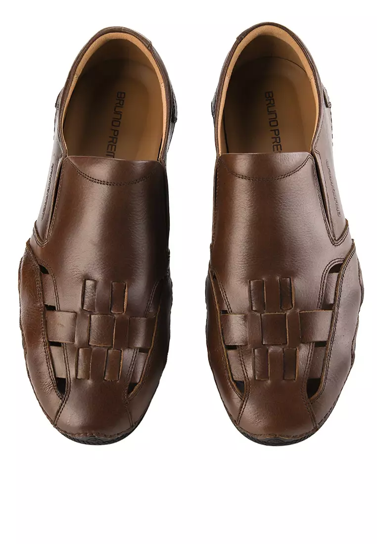 Bsm Slip On 0415E