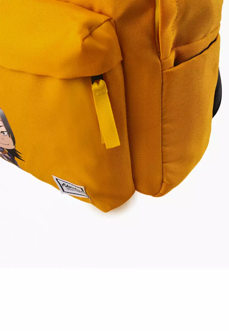 Jujutsu Kaisen x Adventure Collection Backpack Mori - Geto