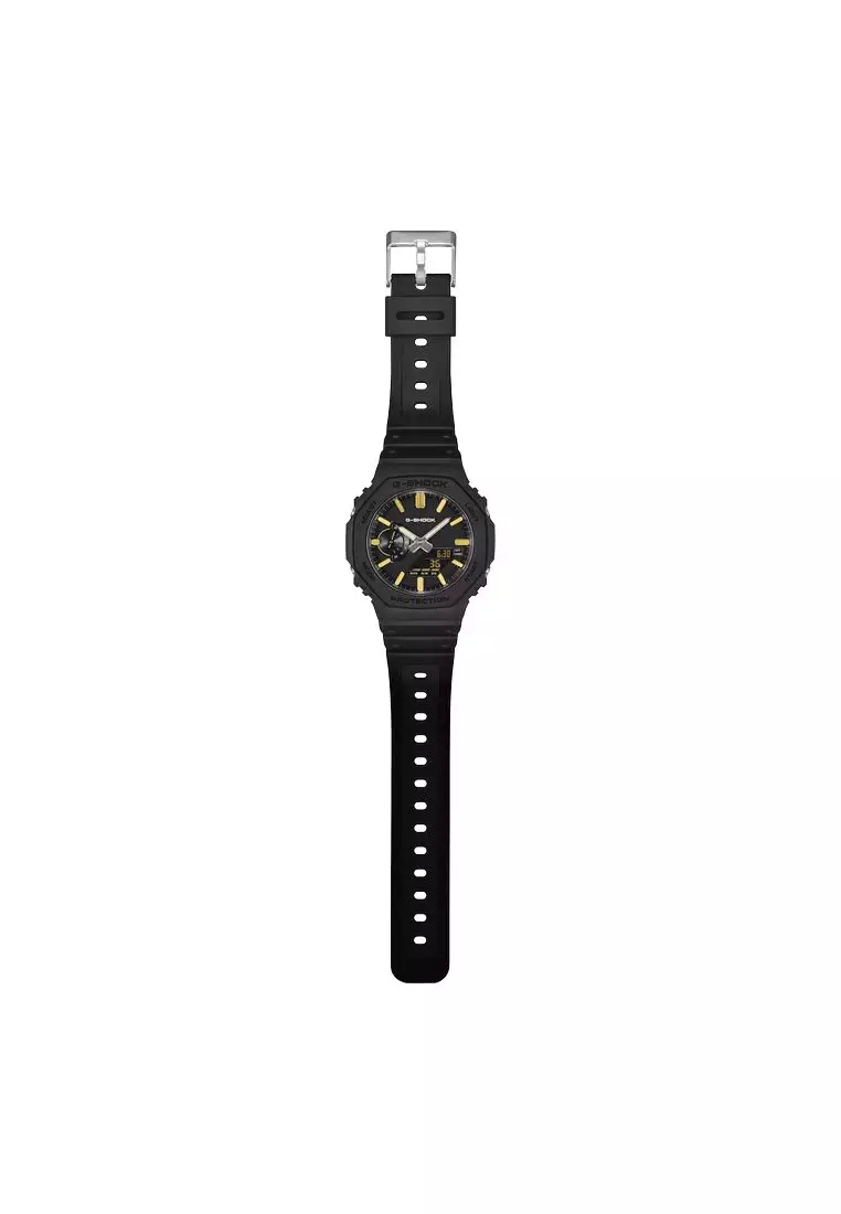 CASIO G-SHOCK GA-2100LXB-1A9
