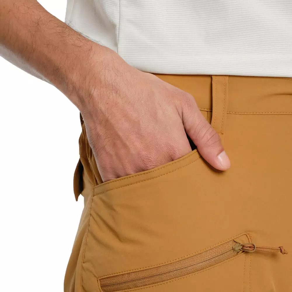 Eiger Men's Explorador Pants