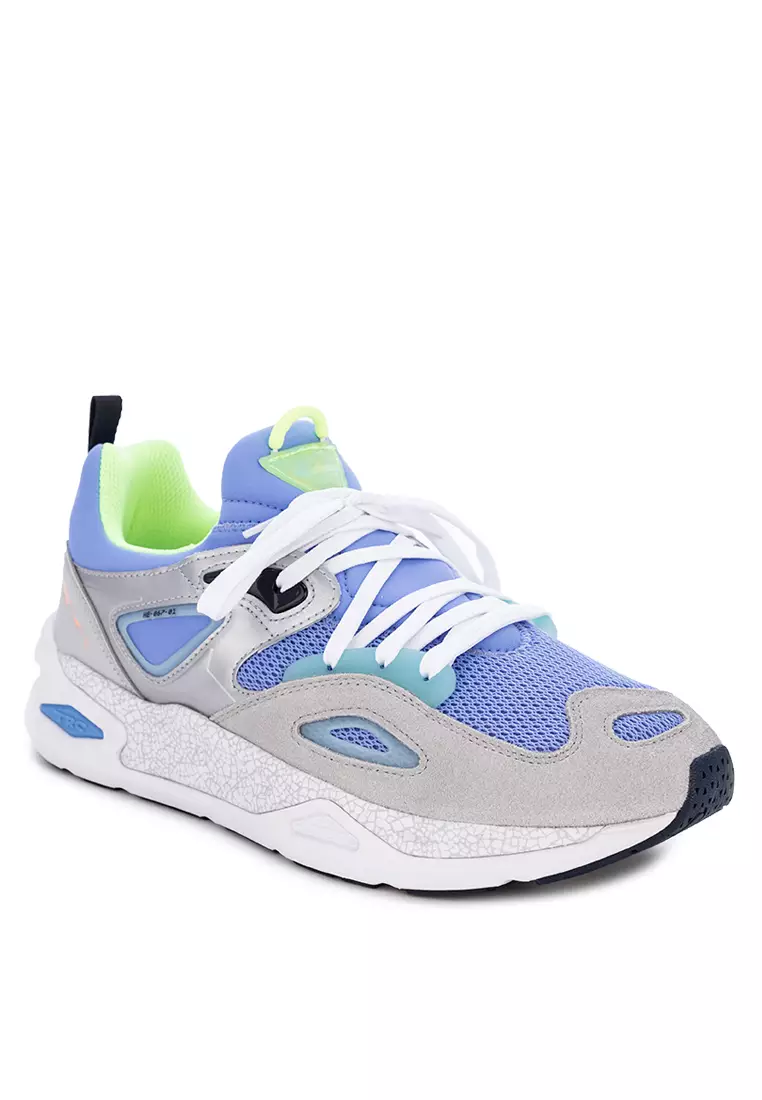 Discount on Puma  shoes - SKU: Trc Blaze Easter Goodies