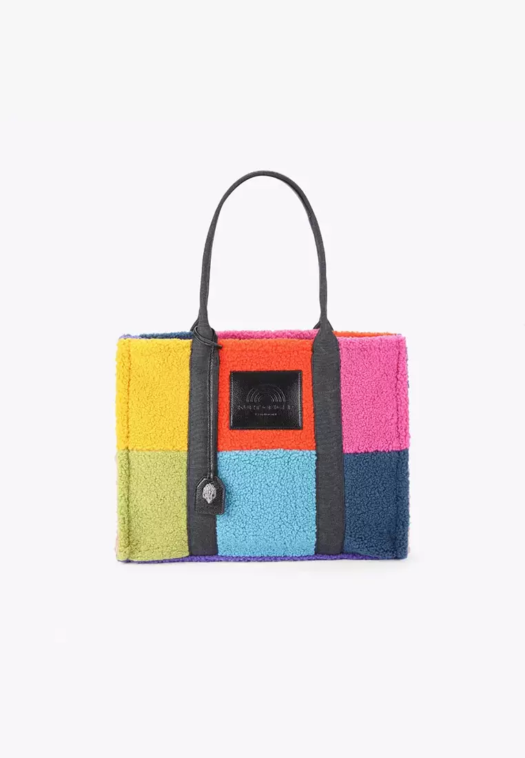 Kurt geiger best sale tote bag sale