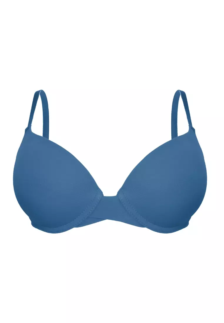 Skyward Vue Full Cup Bra With Underwire Underwear For Women