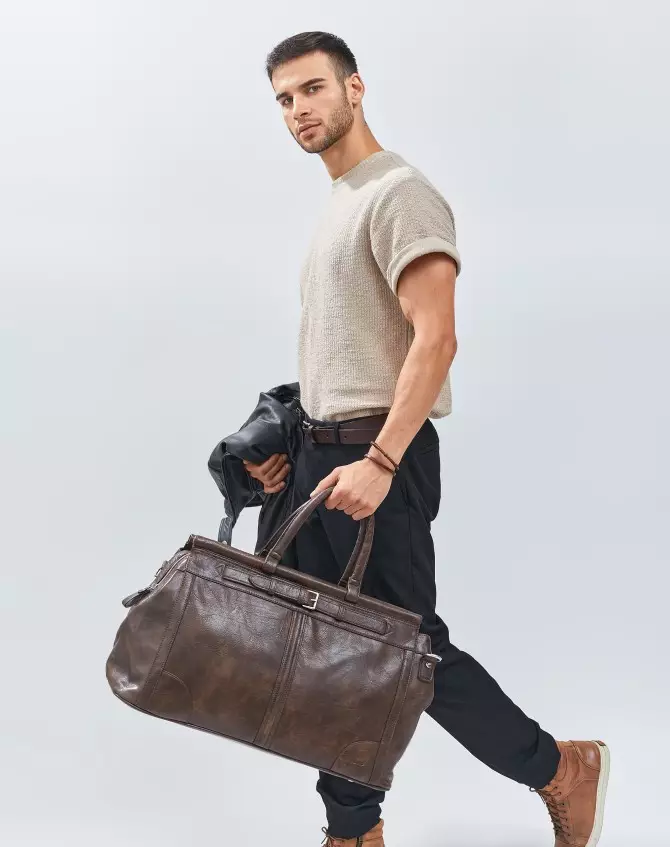 Griffin Travel Weekender Bag