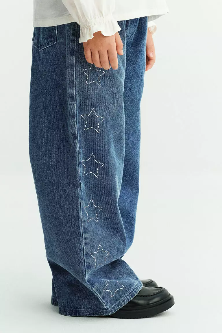 Jual H&M Joggers Original 2026 | ZALORA Indonesia