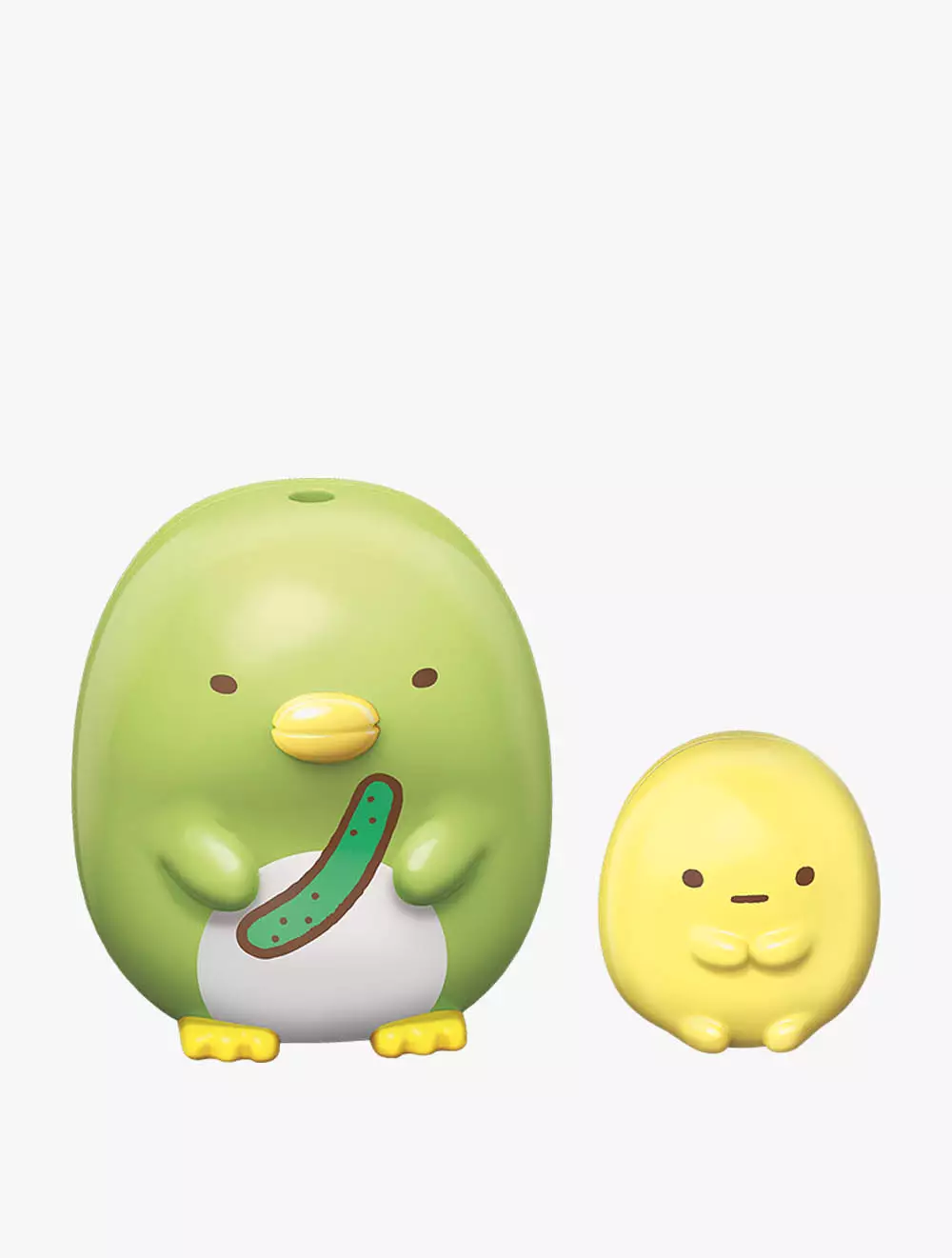 PENGUINS THINKING MOMENT - QMNK21208