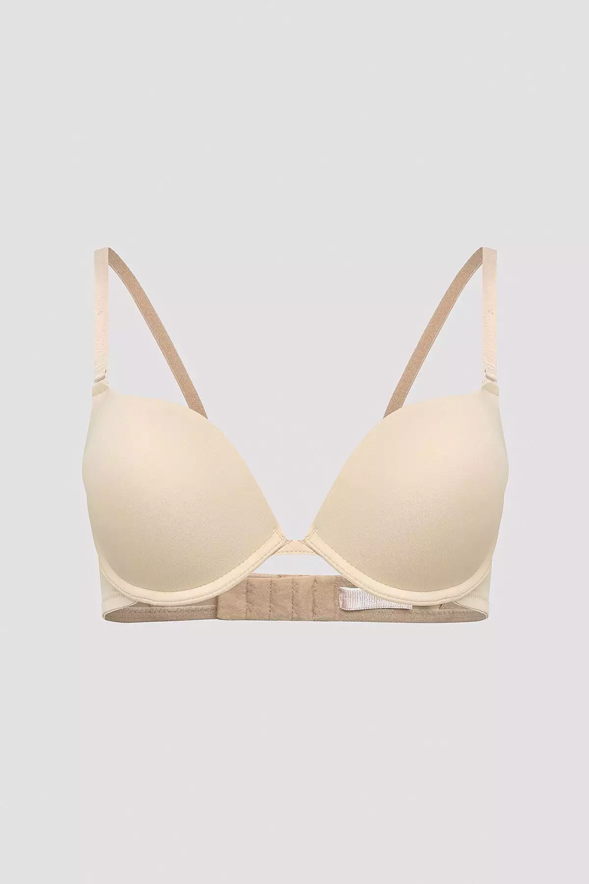 Underwire Nude Bra