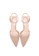 Twenty Eight Shoes beige Slingback Heel 198-30 11C18SH82F1DE8GS_3