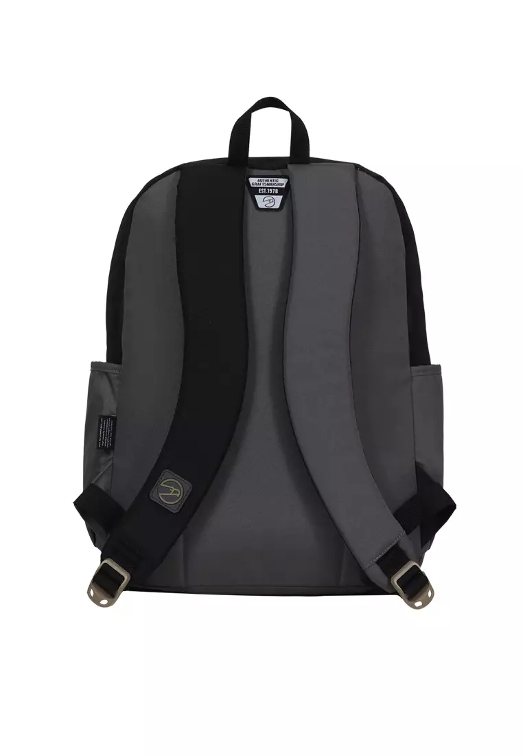 5957 Backpack with Side Pocket