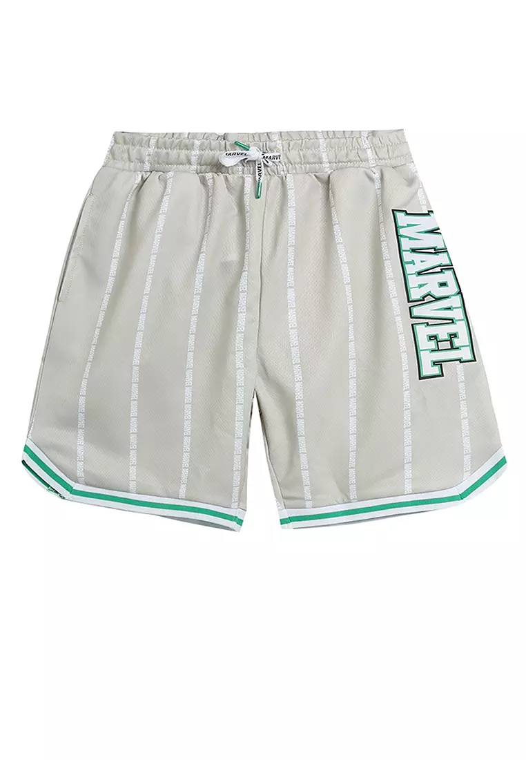 Kids hot sale basketball shorts