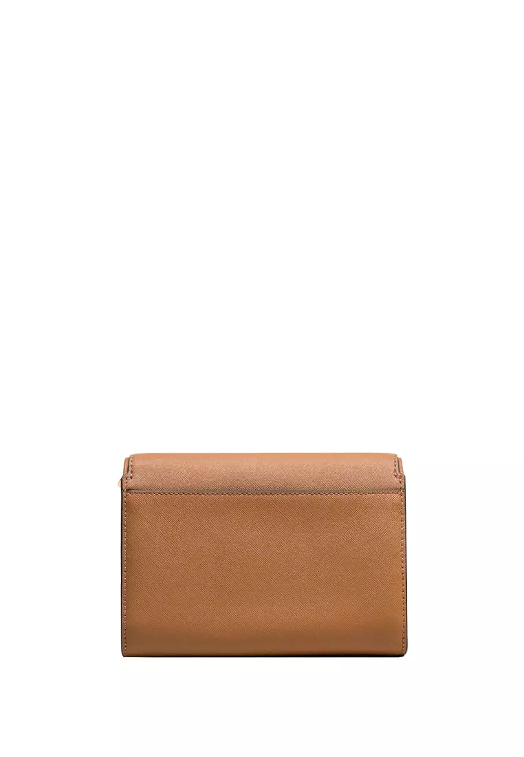 Emerson Chain Wallet Moose